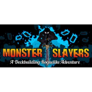 Monster Slayers - Complete Edition