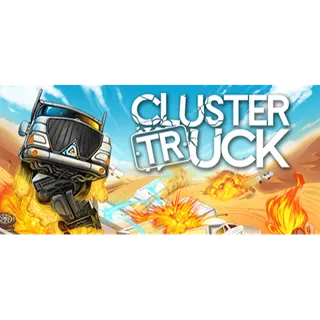 Clustertruck