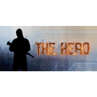 The Hero steam key global