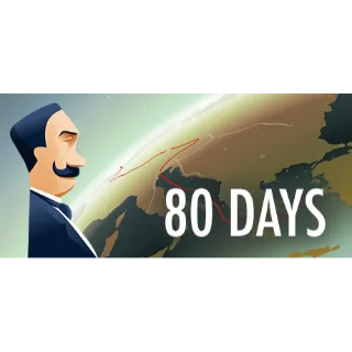 80 Days