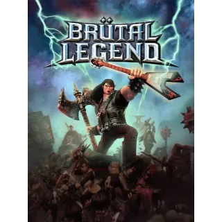 Brütal Legend