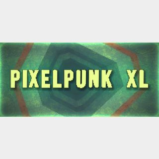 Pixelpunk XL Steam Key Global