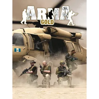 ARMA: Gold Edition