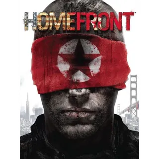 Homefront