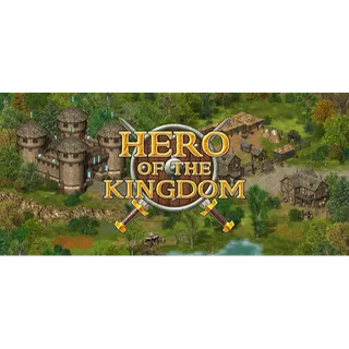 Hero of the Kingdom
