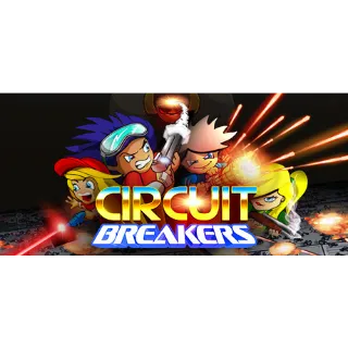 Circuit Breakers  steam key global