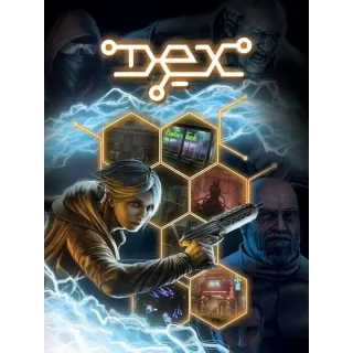 Dex