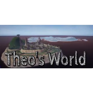 Theo's World