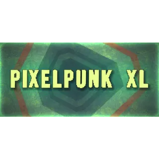 Pixelpunk XL Steam Key Global