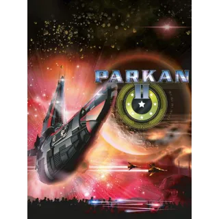 Parkan II