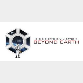 Sid Meier S Civilization Beyond Earth Steam Key Global Steam Games Gameflip