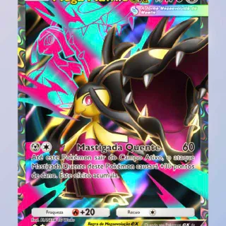 NEW MEGA MAWILE EX FULL ART ⭐⭐ POKÉMON TCG POCKET!!!