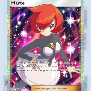MARS FULL ART ⭐⭐ POKÉMON TCG POCKET!!!