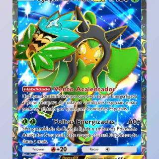 NEW OGERPON GREEN MASK FULL ART ⭐⭐ POKÉMON TCG POCKET!!!