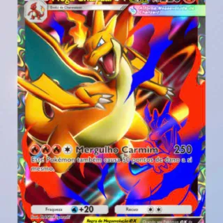 NEW MEGA CHARIZARD Y FULL ART ⭐✨ POKÉMON TCG POCKET!!!