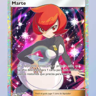 MARS FULL ART ⭐⭐ POKÉMON TCG POCKET!!!