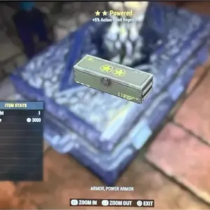 X2 Powered Mods 🌟🌟