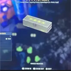 X2 Pin-pointer🌟🌟🌟🌟