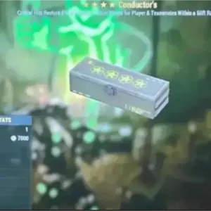 Conductor Mod 🌟🌟🌟🌟