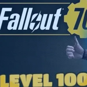 Reach Level 100 fast