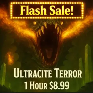 Snake Raid Run 1h 🐍