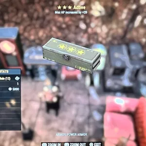 X5 Active Mods 🌟🌟🌟