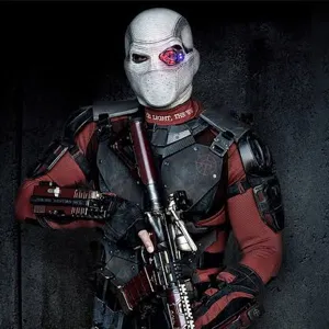 Deadshot ⭐️⭐️⭐️⭐️⭐️