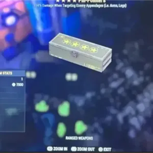 X2 Pin-pointers mods