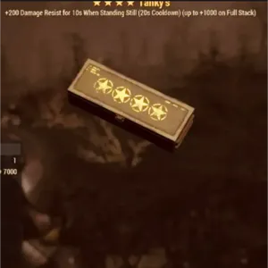 Tanky Mod 🌟🌟🌟🌟