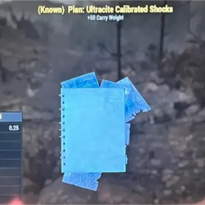 Ultracite Calibrat Shock