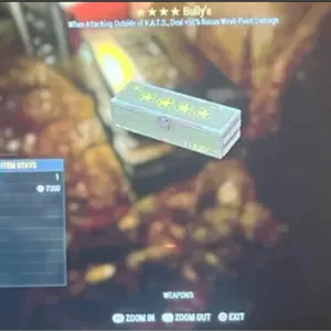 Bully Mod ⭐️⭐️⭐️⭐️