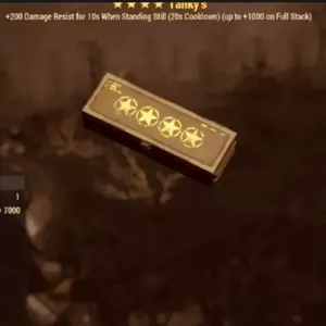 Tanky Mod ⭐️⭐️⭐️⭐️