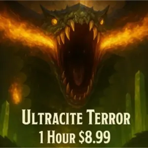 Snake Raid Run 1h 🐍