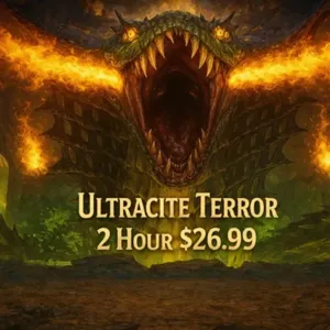 Snake Raid Run 2h 🐍🐍