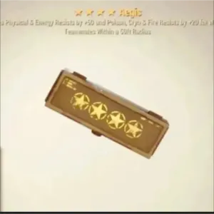 X5 Aegis Mods ⭐️⭐️⭐️⭐️