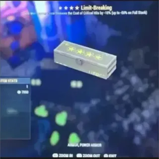 X5 Limit-breaking mods