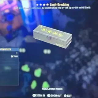 X2 Limit-breaking Mods