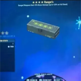 X10 Rangers Mod🌟🌟🌟🌟