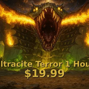 Snake Raid Run 1h 🐍