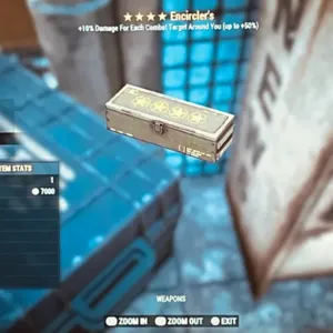 X2 Encircler mod⭐️⭐️⭐️⭐️