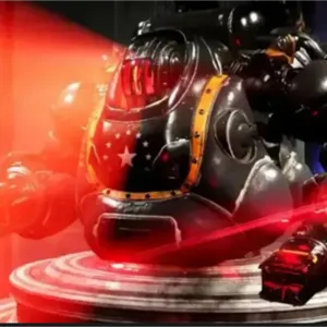 TR40+S Pounder Bundle