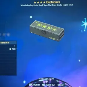 Electrician mod ⭐️⭐️⭐️⭐️