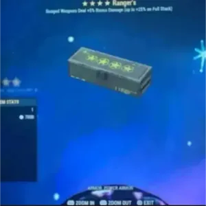 X5 Rangers Mod 🌟🌟🌟🌟