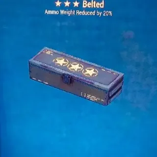 X5 Belted Mods ⭐️⭐️⭐️