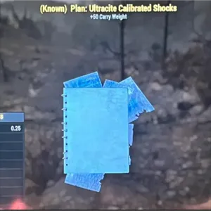 Ultracite Calibrat Shock