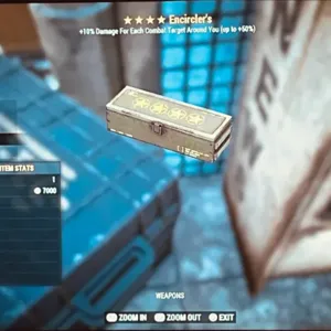 Encircler mod ⭐️⭐️⭐️⭐️