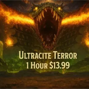 Snake Raid 1h Flash Sale