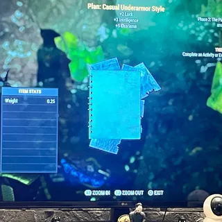 Casual Underarmor Style