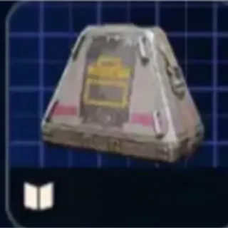 Blueprint MK3 Safekeeper