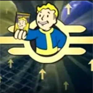 Character level up 100